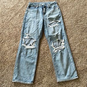 American Eagle jeans sz 6